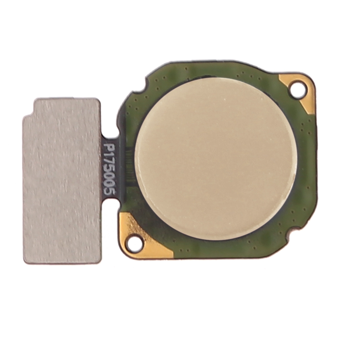 Huawei Honor 8X gold fingerprint flex cable