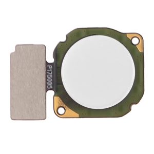 Huawei Honor 8X white fingerprint flex cable