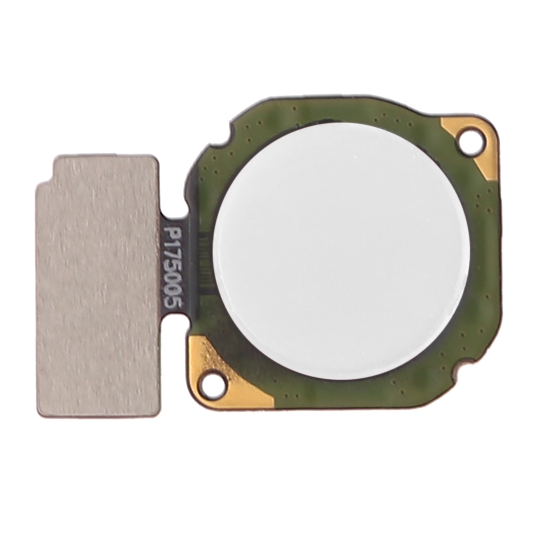 Huawei Honor 8X white fingerprint flex cable