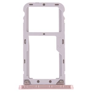Asus Zenfone Live ZB501KL gold SIM card tray