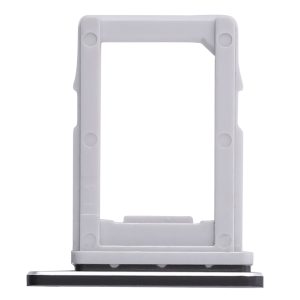 LG Q6 SIM card tray replacement black
