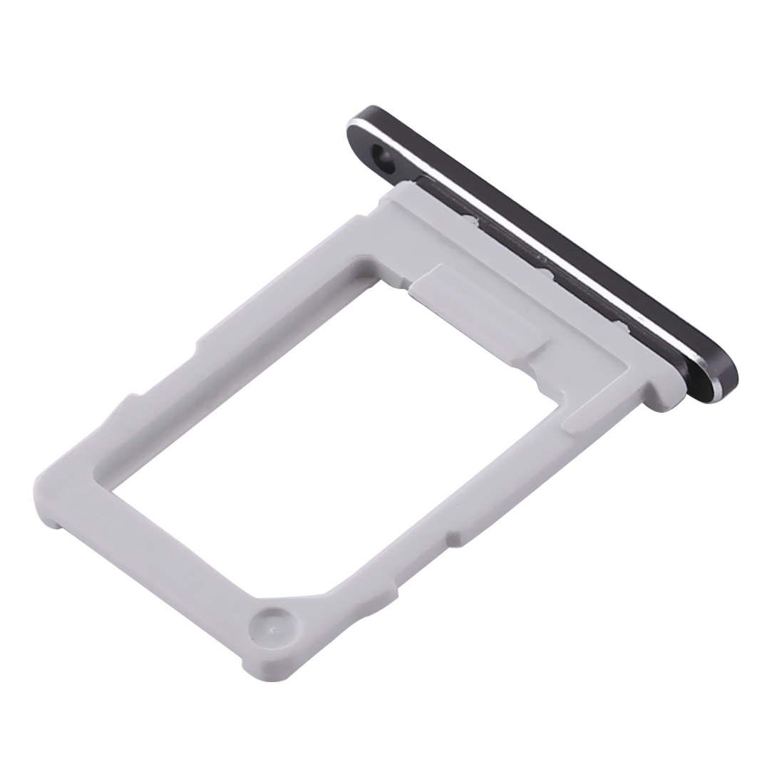 LG Q6 Black SIM Card Tray Replacement - Image 2