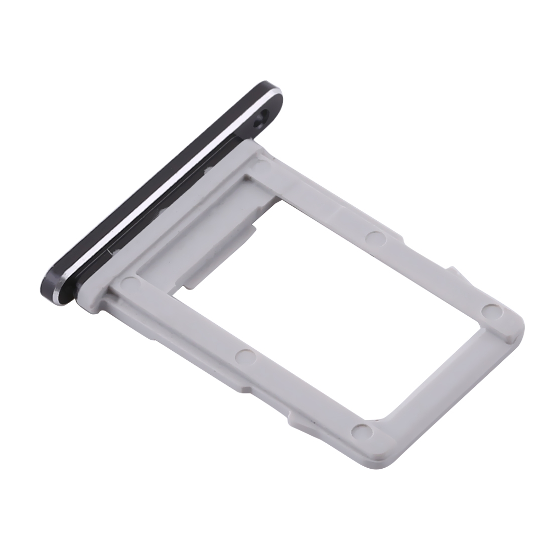 LG Q6 Black SIM Card Tray Replacement - Image 3