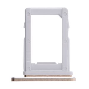 LG Q6 SIM card tray gold replacement