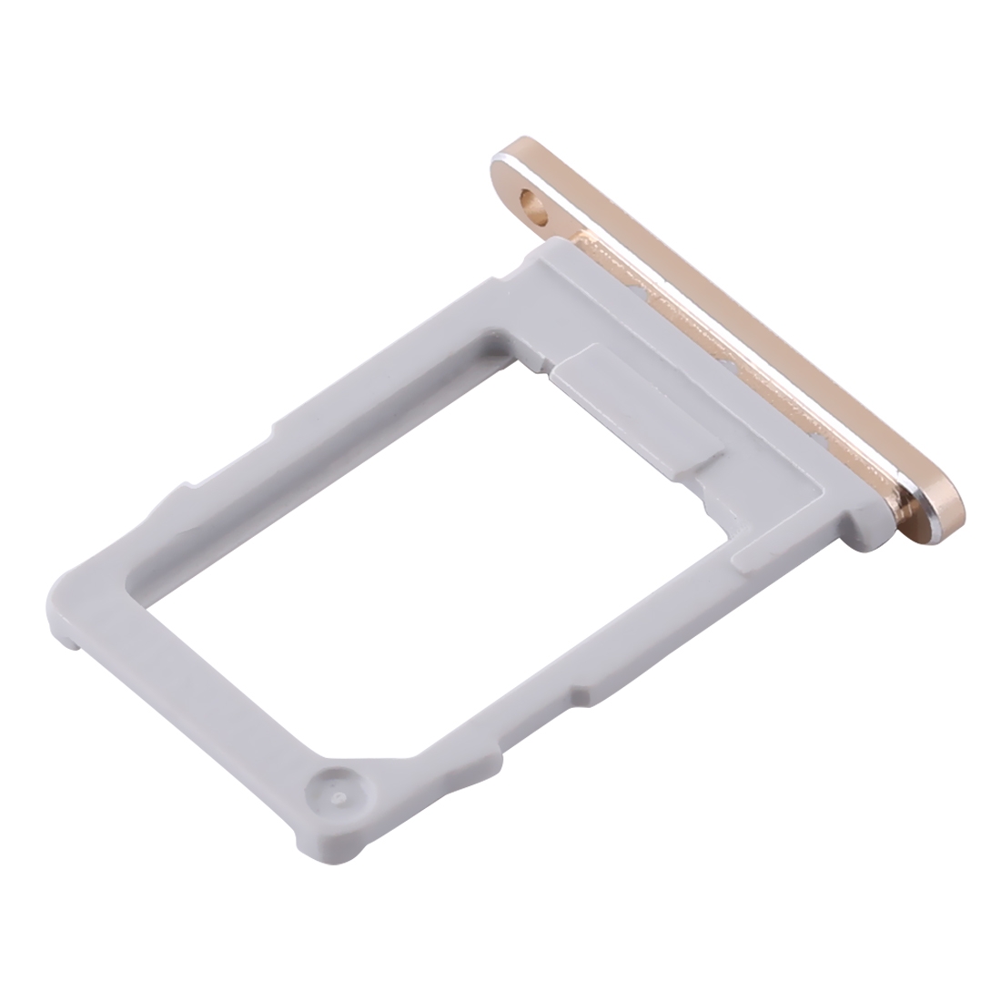 LG Q6 Gold SIM Card Tray Replacement - Image 2