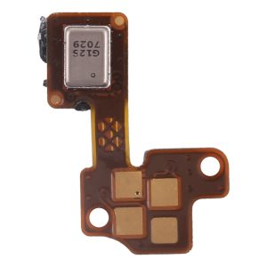 LG V30 microphone flex cable replacement