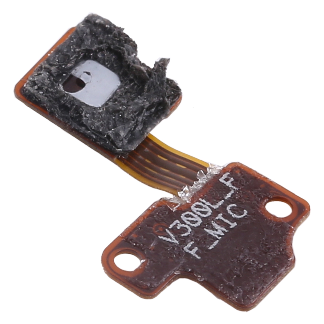 LG V30 Microphone Flex Cable Replacement - Image 3
