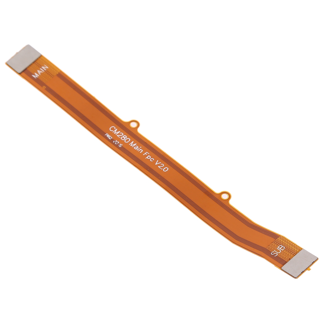 360 N4 Motherboard Flex Cable Replacement - Image 3