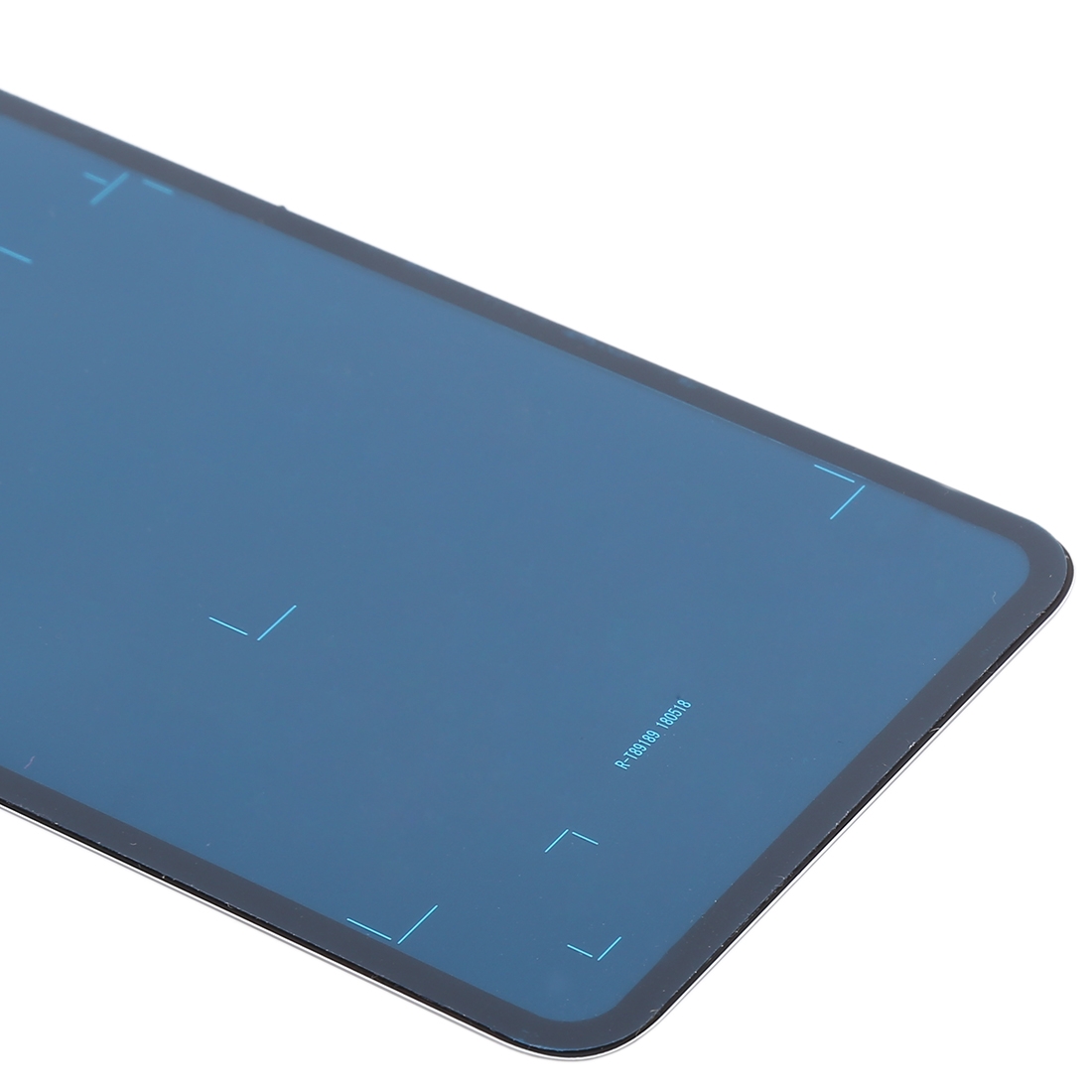 Asus Zenfone 5 Lite ZC600KL White Back Cover Replacement - Image 4
