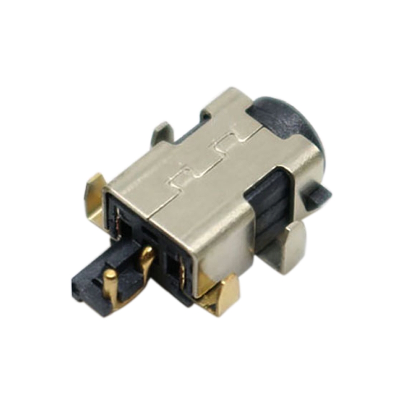 Asus EeePC X101 X101CH Power Jack Connector Replacement - Image 2
