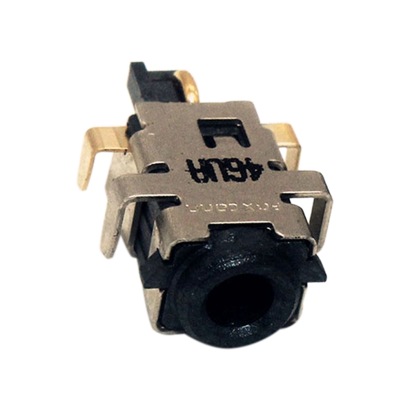 Asus EeePC X101 X101CH Power Jack Connector Replacement - Image 3