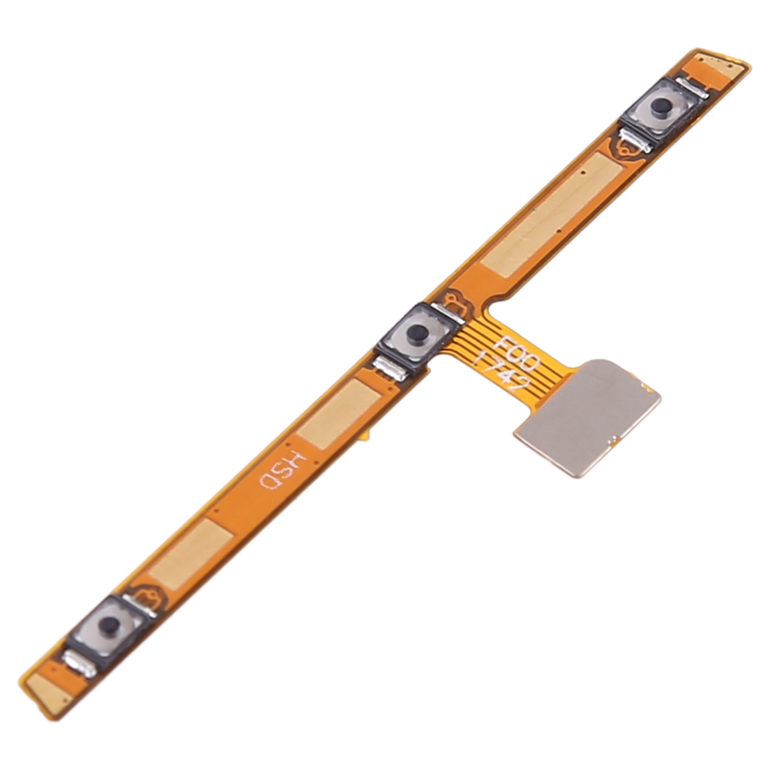 360 N6 Power Button Volume Button Flex Cable Replacement - Image 2