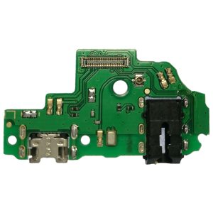 Huawei Honor 9i charging port replacement