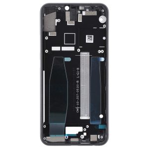 Asus Zenfone 5 ZE620KL front frame bezel black