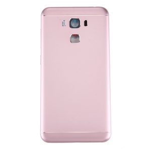 Asus ZenFone 3 Max ZC553KL rose gold back cover