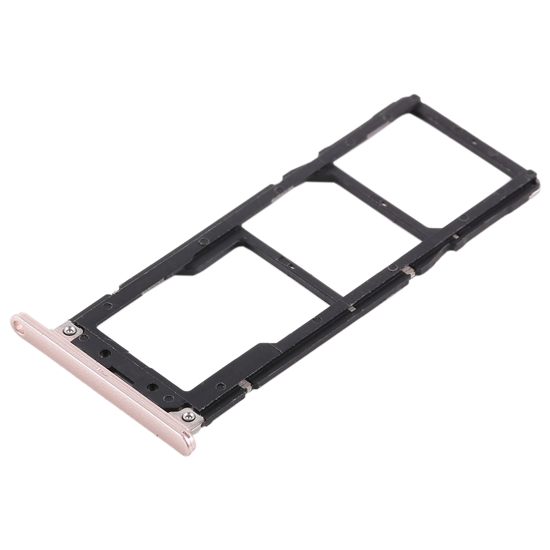 Asus ZenFone 4 Max ZC520KL Gold SIM Card Tray Replacement - Image 4