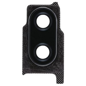 Asus Zenfone 5 ZE620KL back camera lens frame black