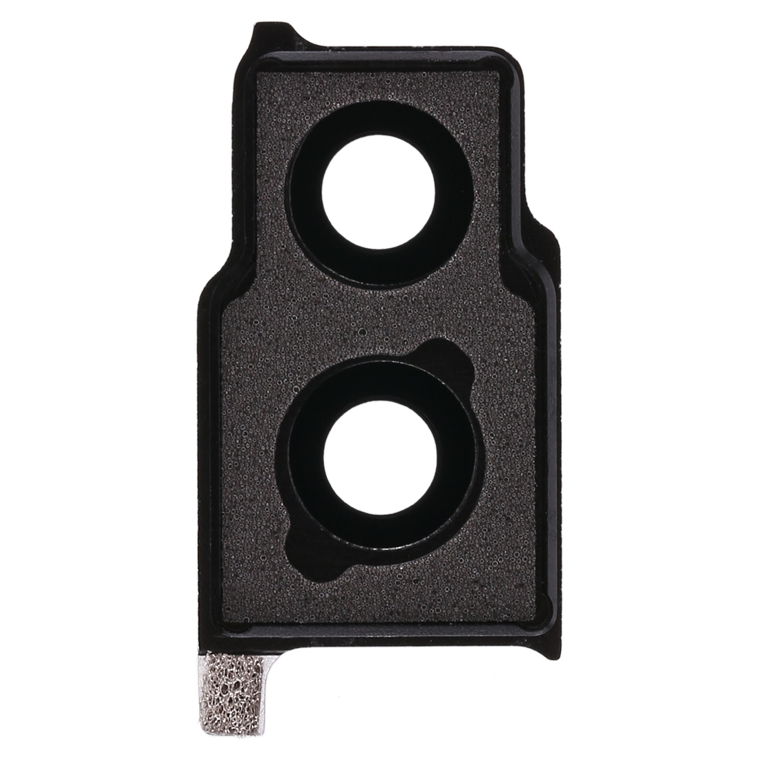 Asus Zenfone 5 ZE620KL Black Back Camera Lens Frame Replacement - Image 2