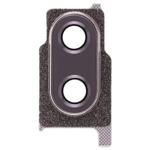 Asus Zenfone 5 ZE620KL silver camera lens frame replacement
