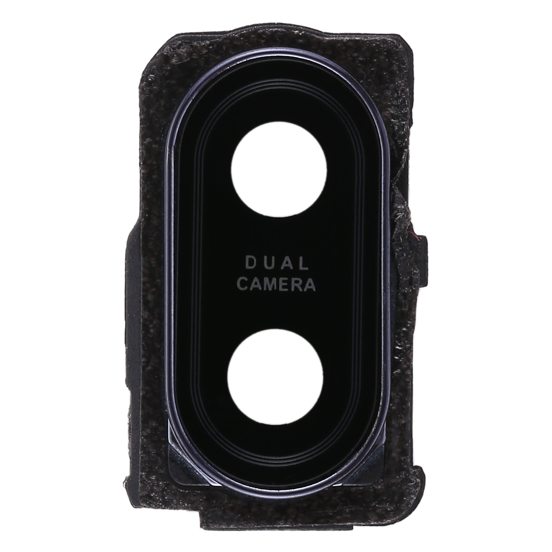 Asus Zenfone Max Pro M1 ZB601KL blue camera lens frame