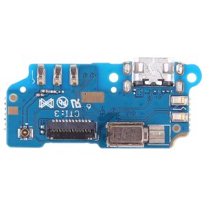 Charging port replacement for 360 F4