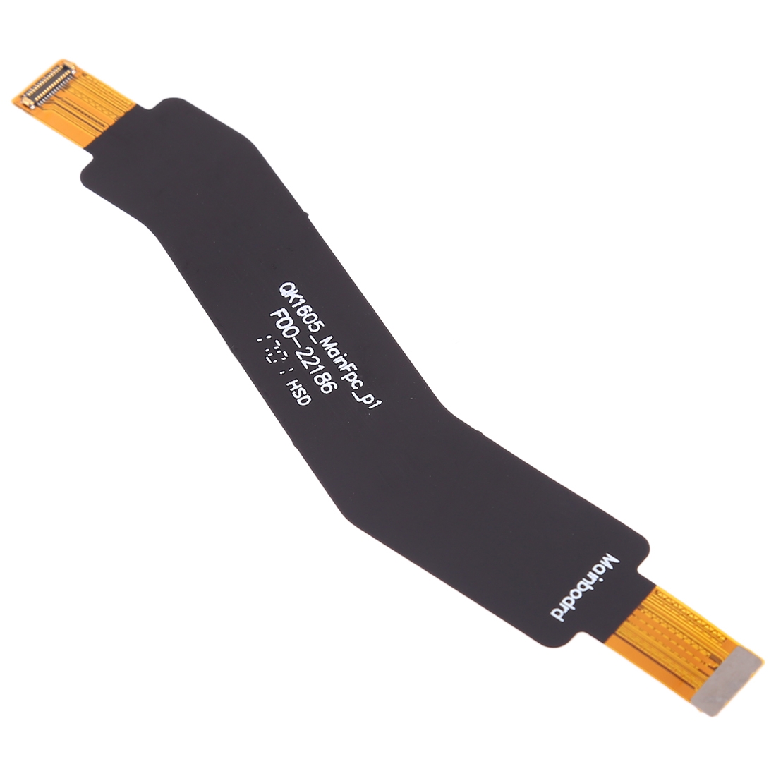 360 N5 Motherboard Flex Cable Replacement - Image 3