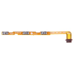 360 N4S power button flex cable replacement