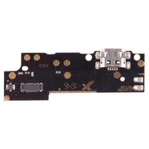 360 N4S charging port board replacement