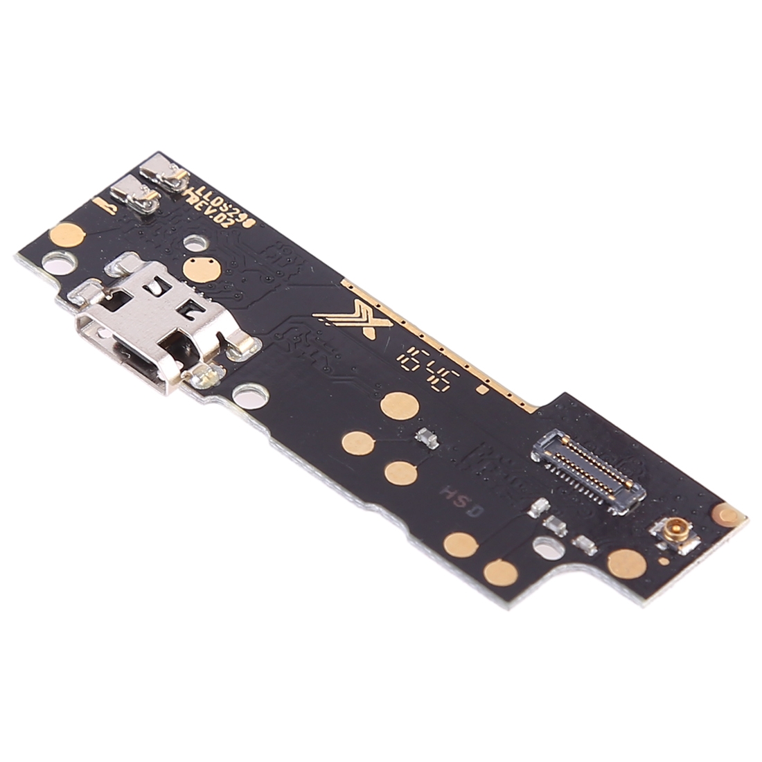 360 N4S 298 Version Charging Port Board Replacement - Image 2