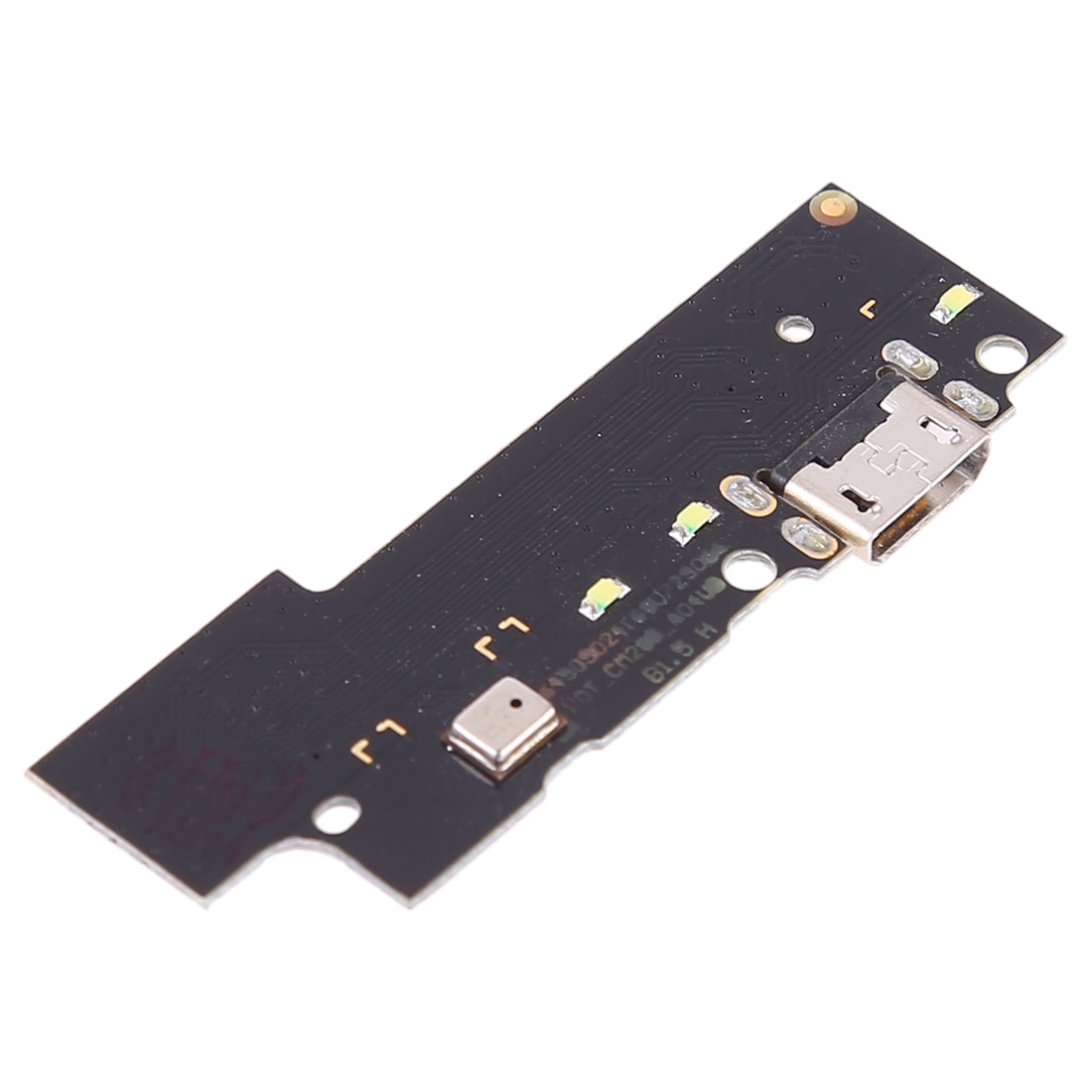 360 N4S 298 Version Charging Port Board Replacement - Image 3