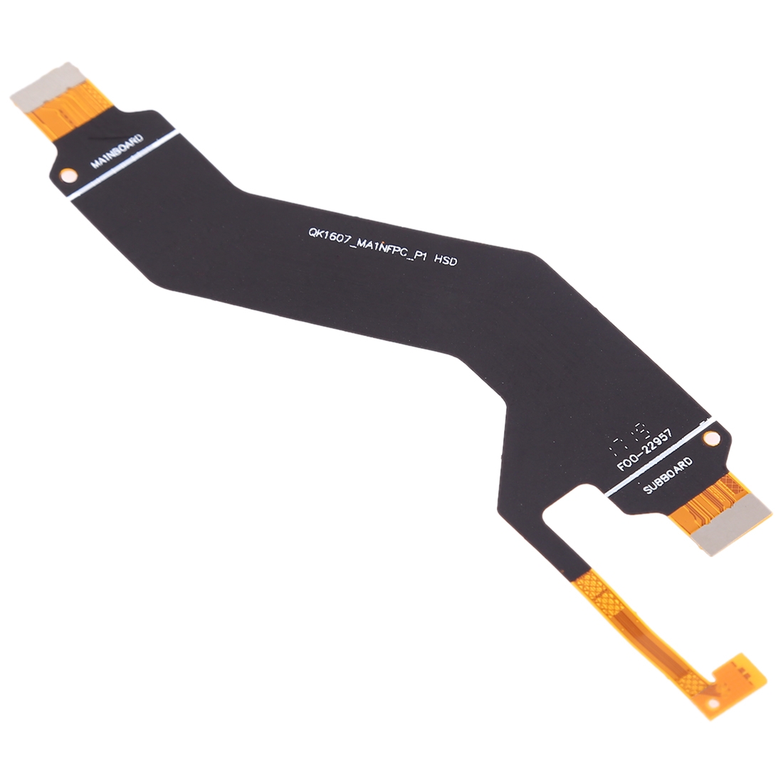 360 N5s Motherboard Flex Cable Replacement - Image 3