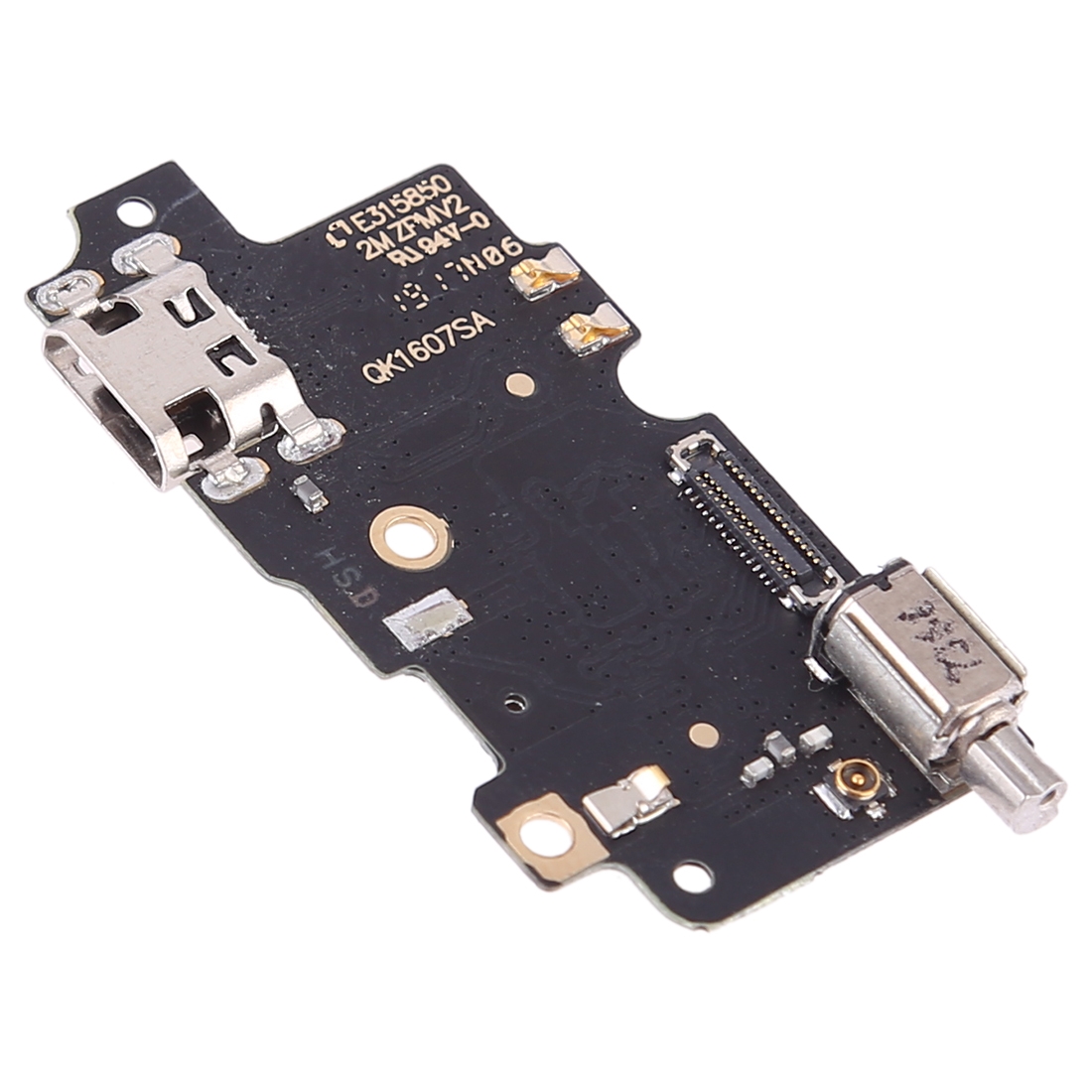 360 N5S Charging Port Board Replacement - Image 2
