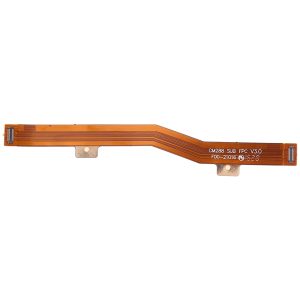 360 N4S motherboard flex cable replacement