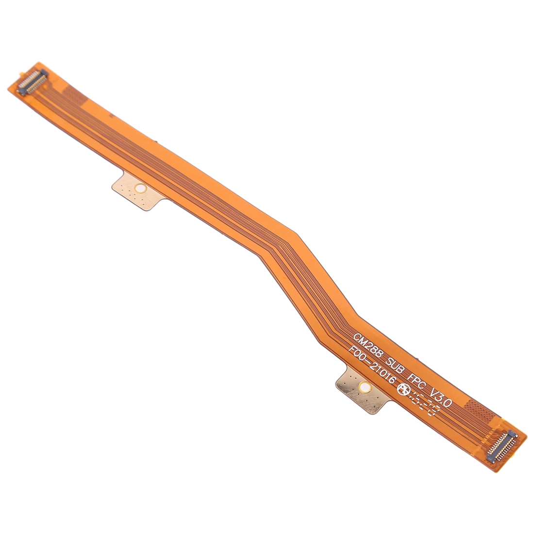 360 N4S 288 Version Motherboard Flex Cable Replacement - Image 2