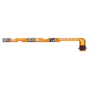 360 N4S power button volume button flex cable