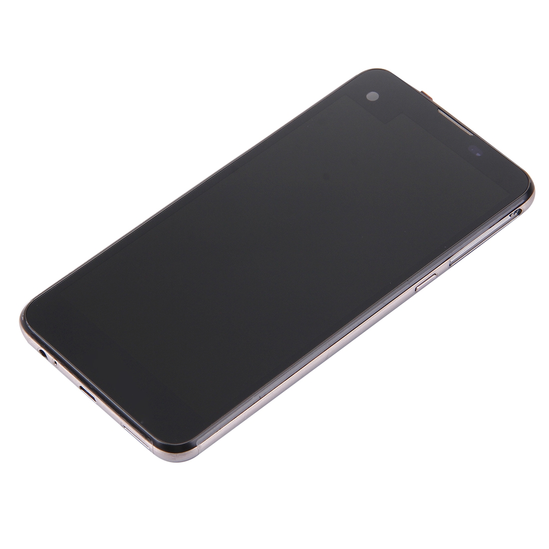 LG X Screen K500 Black LCD Screen Replacement - Image 3