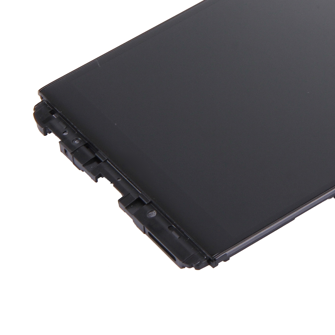 LG V20 Black LCD Screen and Digitizer Assembly Replacement - Image 3