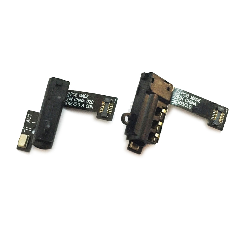 Asus Zenfone 3 ZE552KL Earphone Jack Flex Cable Replacement - Image 2