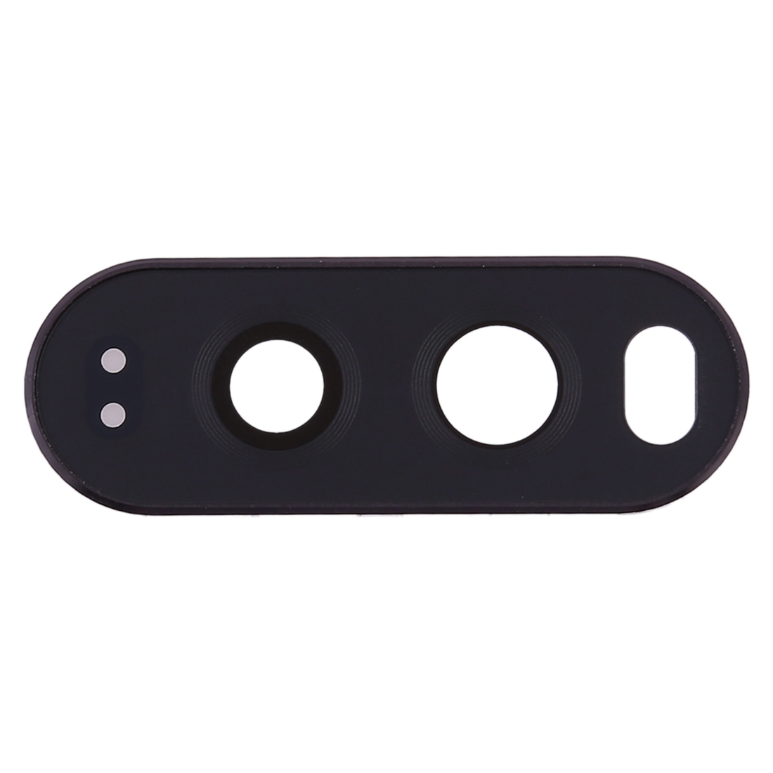 LG V20 camera lens cover replacement black