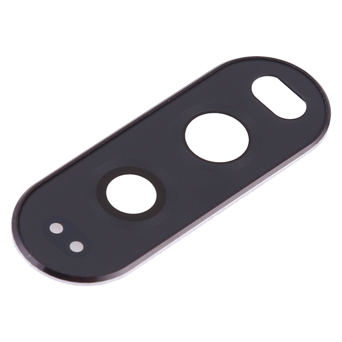 LG V20 Black Camera Lens Cover Replacement - Image 2