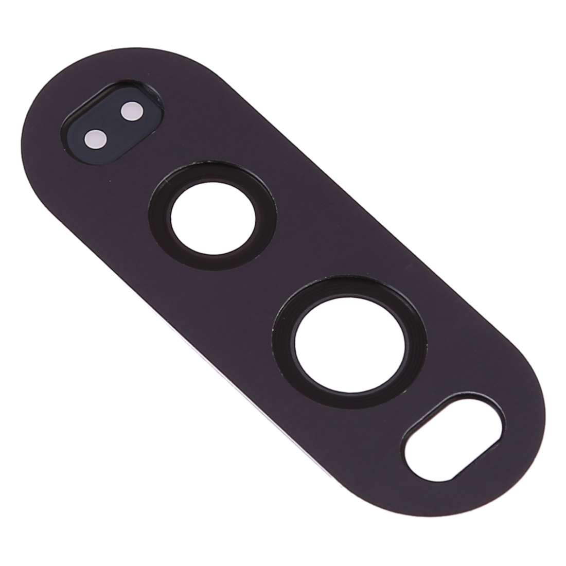LG V20 Black Camera Lens Cover Replacement - Image 3