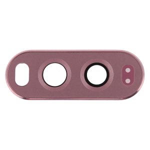 LG V20 camera lens cover rose gold