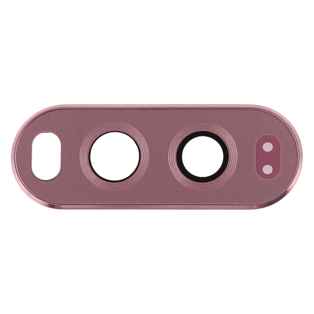 LG V20 camera lens cover rose gold