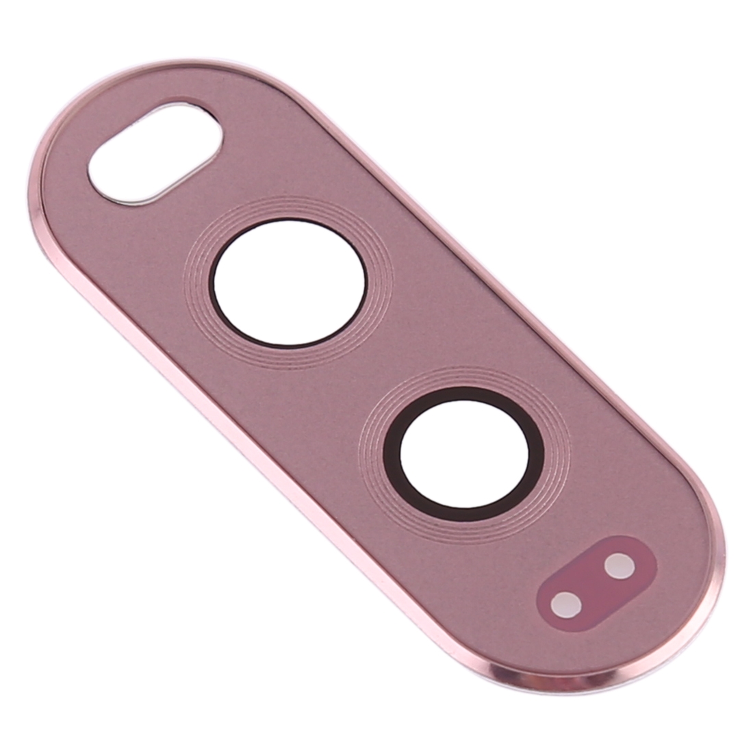 LG V20 Rose Gold Camera Lens Cover Replacement - Image 2