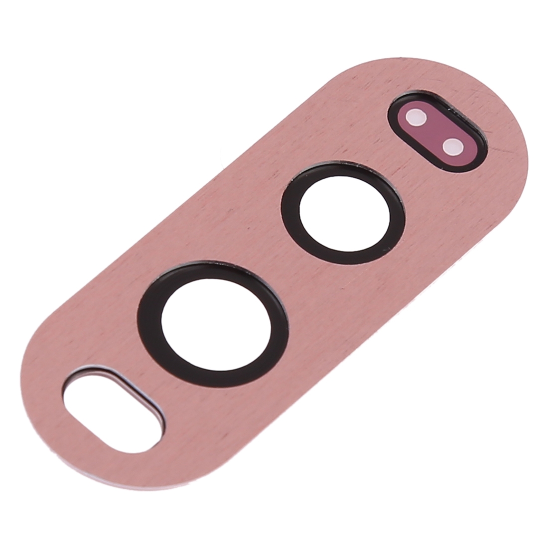 LG V20 Rose Gold Camera Lens Cover Replacement - Image 3