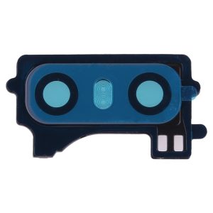 LG G6 camera lens cover replacement silver