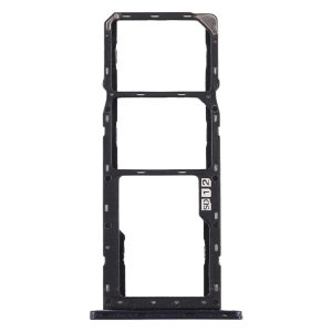 Asus Zenfone Max Pro M1 SIM card tray black