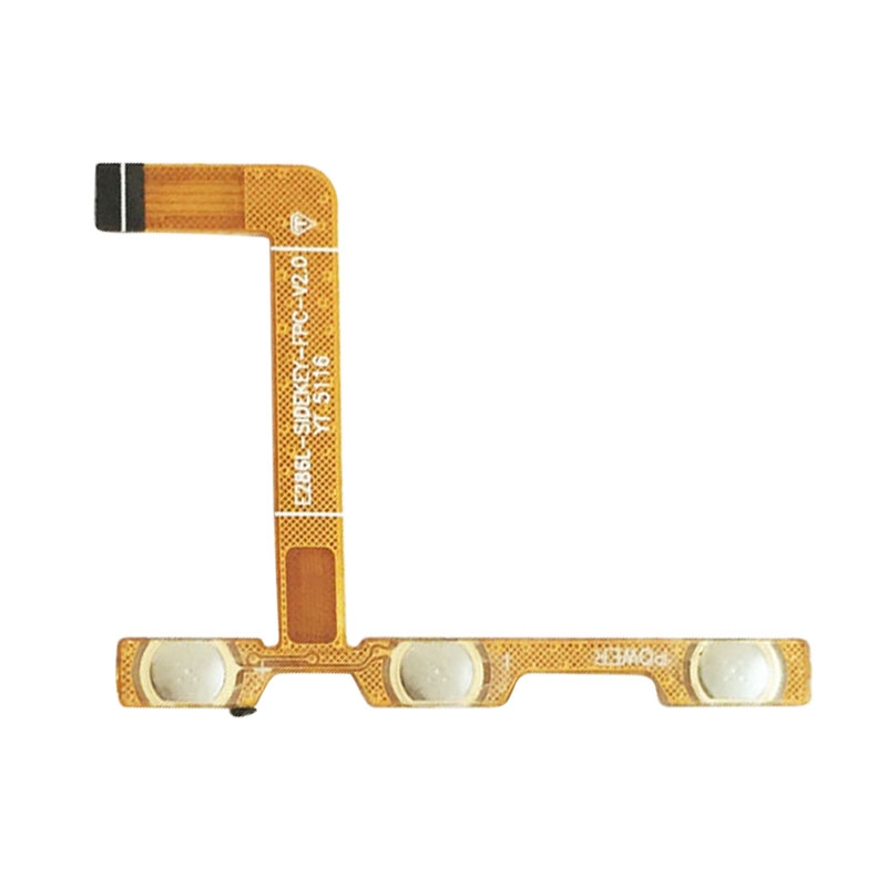 Asus Zenfone 3s Max ZC521TL power button flex cable