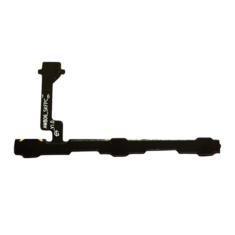 Asus Zenfone Go ZC500TG power button flex cable replacement