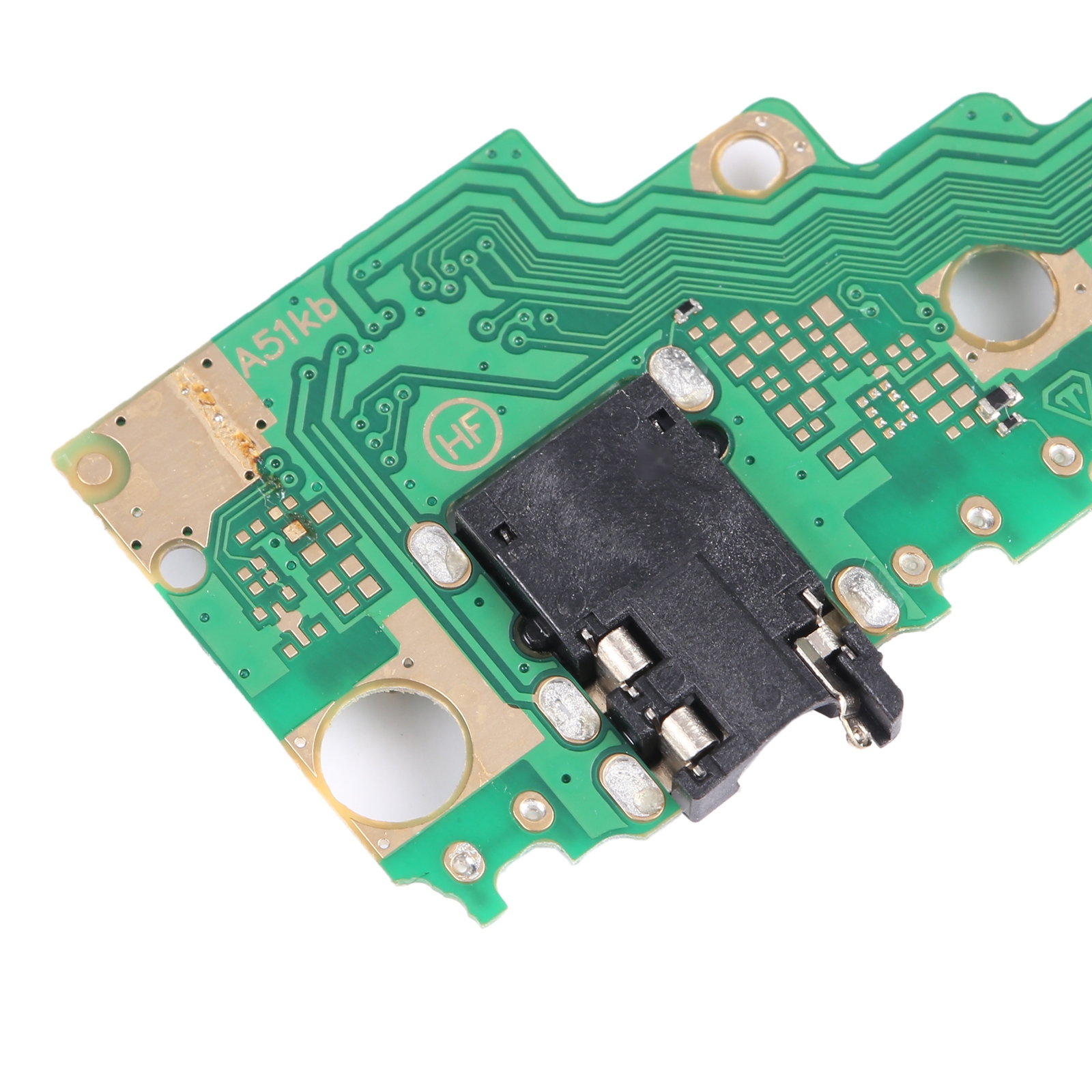 ASUS Zenfone 5 ZE620KL Charging Port Board Replacement - Image 3